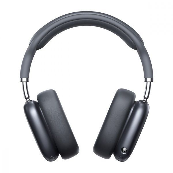 Навушники Baseus H2 Bowie Wireless (NGTW260013) Grey 270842 фото
