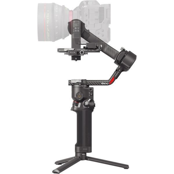 Стабілізатор для камери DJI RS 4 Pro Combo (CP.RN.00000346.03) 295391 фото