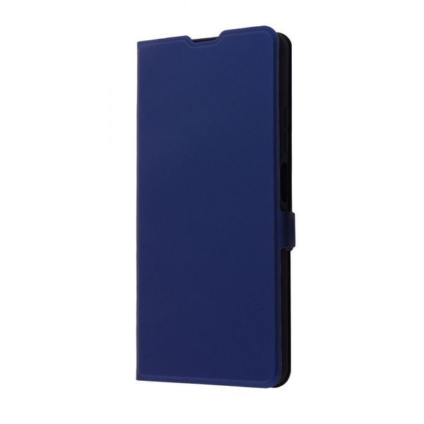 Чохол WAVE Flap Case Xiaomi Redmi Note 11 Pro/Redmi Note 12 Pro 4G black 335535 фото