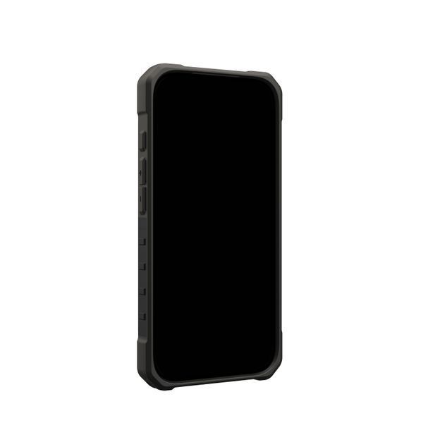 Чохол-накладка iPhone 17 Pro UAG Pathfinder MagSafe SE, Midnight Camo (114548114061) 393815 фото