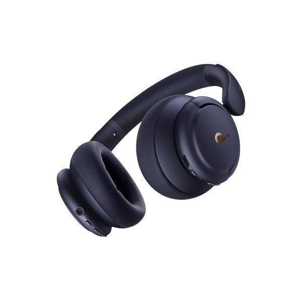 Навушники ANKER SoundСore Life Q30 v2 Midnight Blue 326358 фото