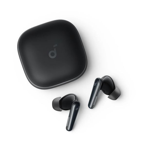 Навушники ANKER SoundСore Liberty 5 Golden 401182 фото