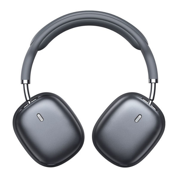 Навушники Baseus H2 Bowie Wireless (NGTW260013) Grey 270842 фото