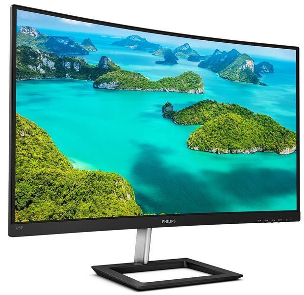 Монiтор TFT PHILIPS 31.5" 325E1C/00 296952 фото