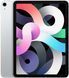 Планшет Apple Ipad Air 10.9'' Wi-Fi + LTE 2020 64GB Silver (MYHY2) 165045 фото 1