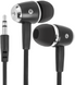 навушники DEFENDER Basic-620 black 306127 фото 1