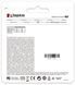 Флеш-накопичувач USB3.2 256GB Kingston DataTraveler Kyson (DTKN/256GB) Silver/Black 288189 фото 7