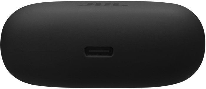 Навушники JBL Wave Beam 2 (JBLWBEAM2BLK) Black 327836 фото