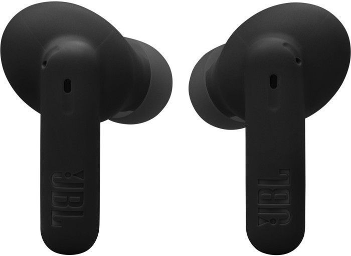 Навушники JBL Wave Beam 2 (JBLWBEAM2BLK) Black 327836 фото