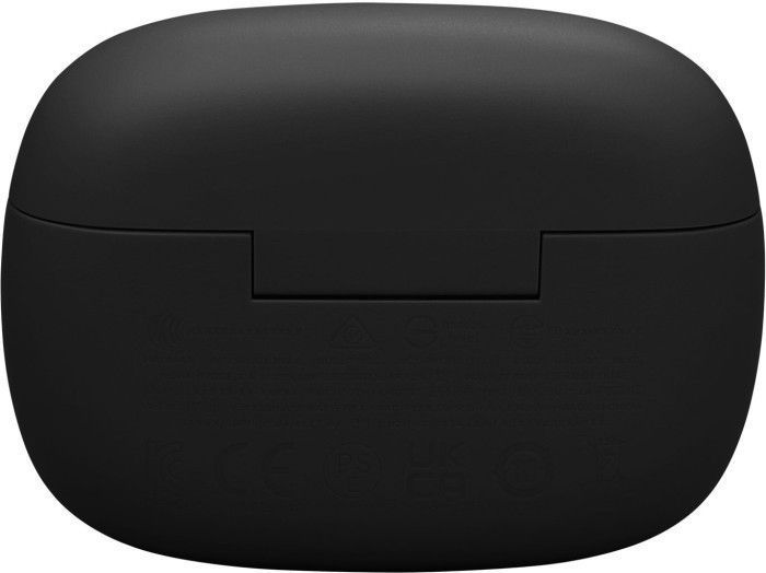 Навушники JBL Wave Beam 2 (JBLWBEAM2BLK) Black 327836 фото