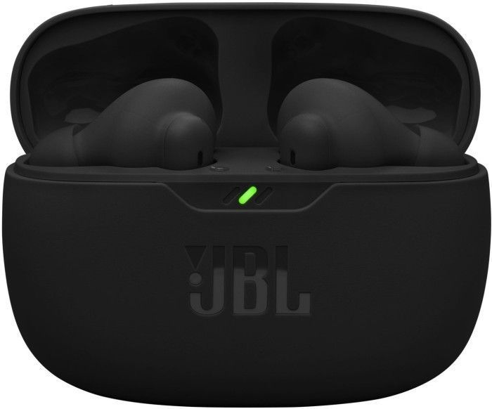 Навушники JBL Wave Beam 2 (JBLWBEAM2BLK) Black 327836 фото