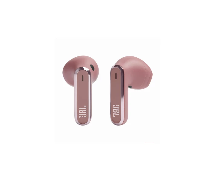 Навушники JBL Live Flex (JBLLIVEFLEXROS) Rose 293998 фото