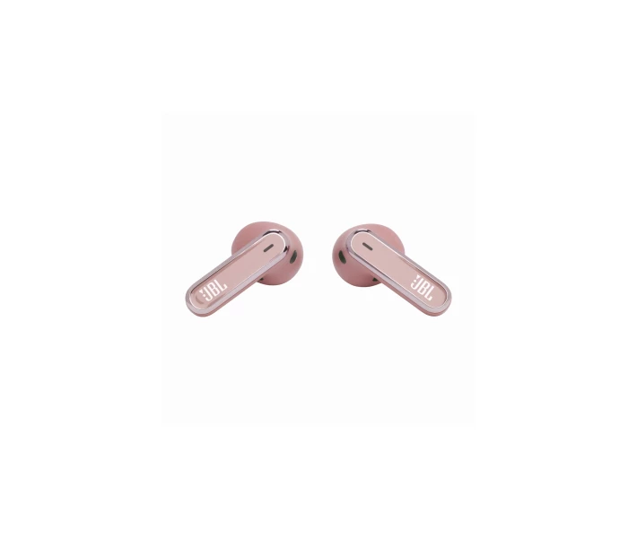 Навушники JBL Live Flex (JBLLIVEFLEXROS) Rose 293998 фото