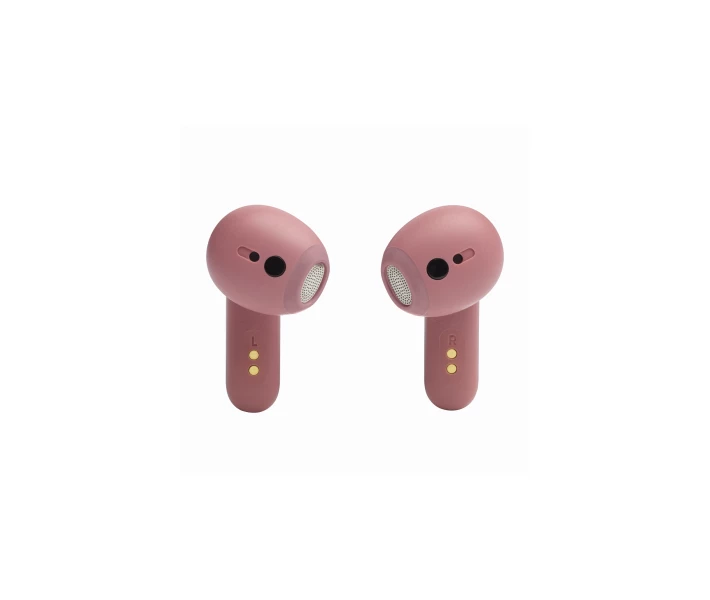 Навушники JBL Live Flex (JBLLIVEFLEXROS) Rose 293998 фото