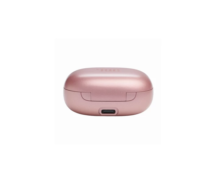 Навушники JBL Live Flex (JBLLIVEFLEXROS) Rose 293998 фото