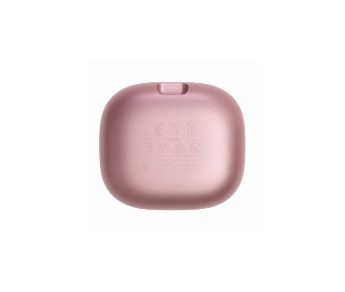 Навушники JBL Live Flex (JBLLIVEFLEXROS) Rose 293998 фото