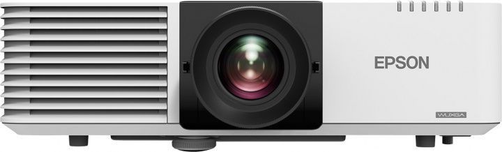 Проєктор Epson EB-L630SU WUXGA, 6000 lm, LASER, 0.8, WiFi (V11HA29040) 371501 фото