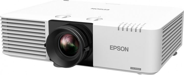 Проєктор Epson EB-L630SU WUXGA, 6000 lm, LASER, 0.8, WiFi (V11HA29040) 371501 фото