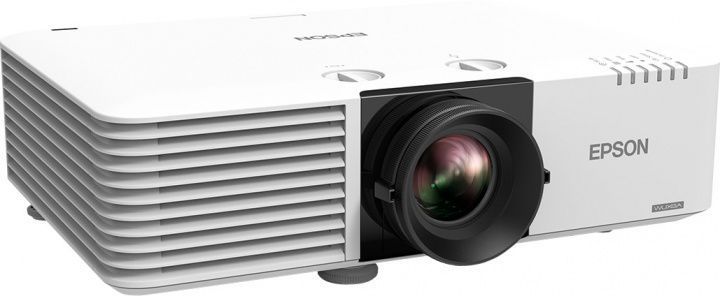 Проєктор Epson EB-L630SU WUXGA, 6000 lm, LASER, 0.8, WiFi (V11HA29040) 371501 фото