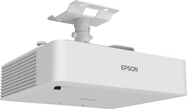 Проєктор Epson EB-L630SU WUXGA, 6000 lm, LASER, 0.8, WiFi (V11HA29040) 371501 фото