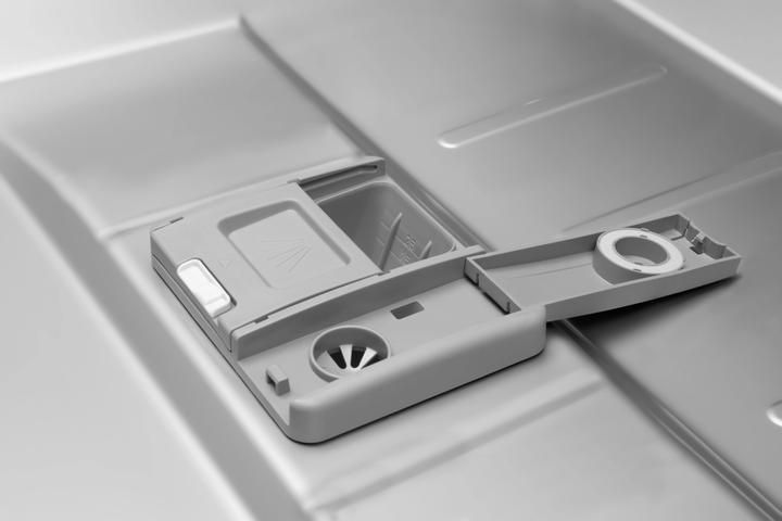 Посудомийна машина Hansa вбудована, 9компл., A++, 45см, білий 391078 фото