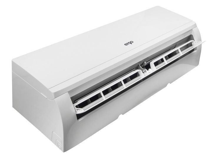 Кондиціонер ERGO ACI 1255 SWН W 356948 фото