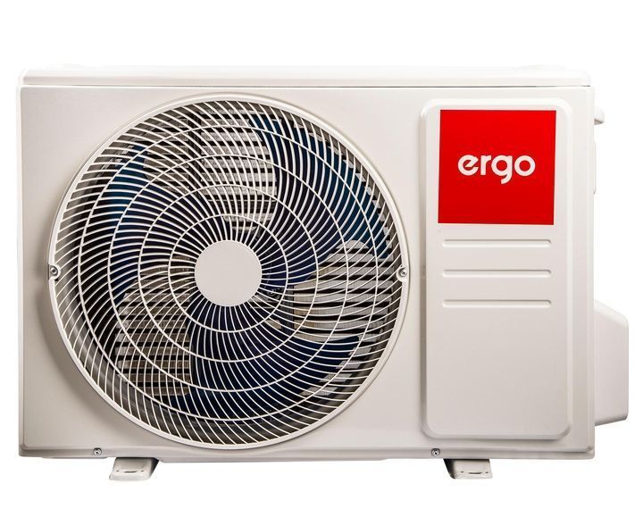 Кондиціонер ERGO ACI 1255 SWН W 356948 фото