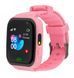 Смарт-годинник Для дітей GARMIX PointPRO-100 PINK (Рожевий) 275361 фото 3