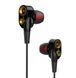 Навушники TECNO Hot beats J2 (4895180748967) 364882 фото 3