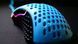 Миша Xtrfy M4, USB-A, RGB, Miami Blue (XG-M4-RGB-BLUE) 372481 фото 5