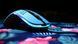 Миша Xtrfy M4, USB-A, RGB, Miami Blue (XG-M4-RGB-BLUE) 372481 фото 4
