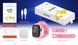 Смарт-годинник Для дітей GARMIX PointPRO-100 PINK (Рожевий) 275361 фото 6