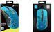 Миша Xtrfy M4, USB-A, RGB, Miami Blue (XG-M4-RGB-BLUE) 372481 фото 15