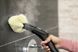 Пароочисник Karcher SC 4 EasyFix Iron, 2000Вт, 800мл, 3.5Бар, праска в компл, біло-чорний (1.512-631.0) 362387 фото 7