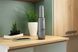 Пилосос Gorenje автомоб, 70Вт, конт пил -0.1л, автон. робота до 12хв, мікрофільтр, дод.насадки-1 шт, сірий (MVC72HGA) 375354 фото 2