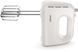 Міксер Philips ручний Daily Collection 300Вт, насадки-2, турборежим, білий (HR3705/00) 367379 фото 4