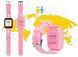 Смарт-годинник Для дітей GARMIX PointPRO-100 PINK (Рожевий) 275361 фото 4