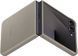 Чохол-накладка Samsung Flip 7 Kindsuit Case (EF-VF766PJEGUA) Taupe 390264 фото 4