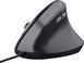 Миша Trust Bayo 2 Ergonomic, USB-A, чорний (25144_TRUST) 364045 фото 6