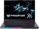Ноутбук ACER Predator Helios 18 PH18-73 18" WQXGA IPS, Intel U9-275HX, 192GB, F5TB, NVD5080-16, Win11P (NH.QVYEU.002) 379894 фото 1