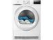 Сушильна машина Electrolux тепловий насос, 8кг, A++, 64см, дисплей, білий (EW6D283YU) 373674 фото 1