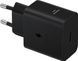 Зарядний Пристрій Samsung 45W Compact Power Adapter EP-T4511NBEGEU / Чорний 344053 фото 2