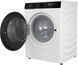 Прально-сушильна машина Gorenje фронтальна, 9(6)кг, 1400, A+, 55см, дисплей, інвертор, Wi-Fi, білий (WD2PA964ADW) 379923 фото 6