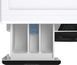 Прально-сушильна машина Gorenje фронтальна, 9(6)кг, 1400, A+, 55см, дисплей, інвертор, Wi-Fi, білий (WD2PA964ADW) 379923 фото 12