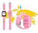 Смарт-годинник Для дітей GARMIX PointPRO-100 PINK (Рожевий) 275361 фото 2