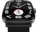 Смарт-годинник Xiaomi Haylou RS5 (LS19) Black 294257 фото 3