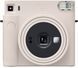 Фотокамера моментального друку Fujifilm INSTAX SQ 1 CHALK WHITE (16672166) 362525 фото 1