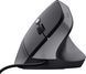Миша Trust Bayo 2 Ergonomic, USB-A, чорний (25144_TRUST) 364045 фото 9