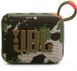 Портативна акустика JBL GO 4 (JBLGO4SQUAD) Squad 289992 фото 2