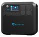 Зарядна станція Bluetti AC200MAX 2200W 2048Wh EU 260610 фото 3